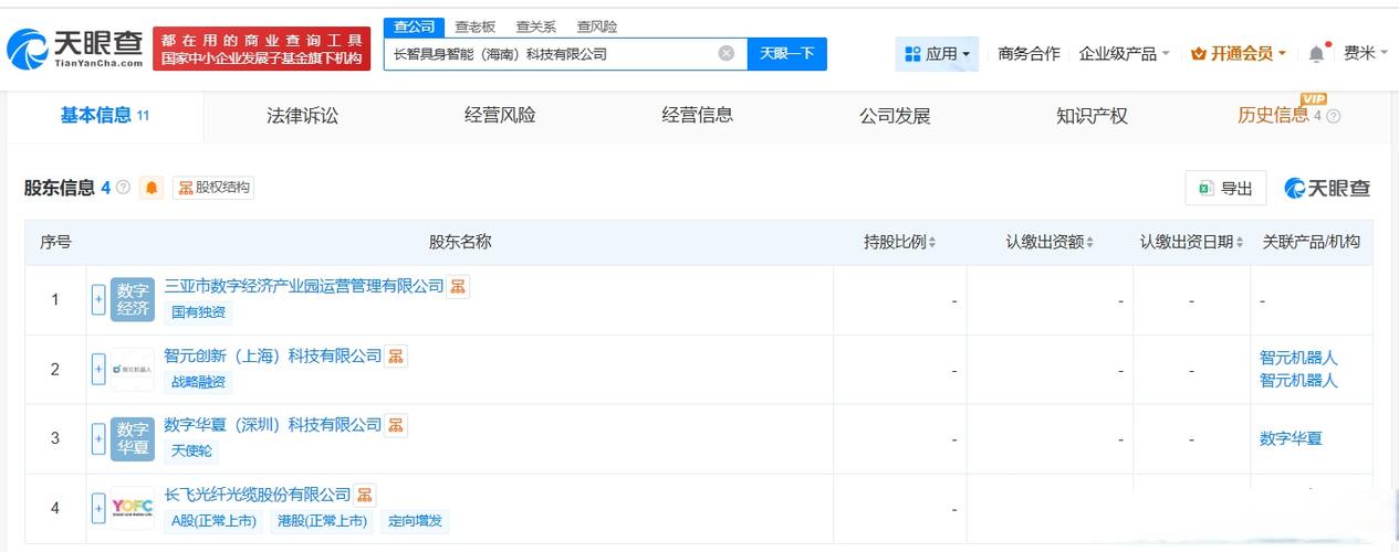 郑昕科技 以2000万注册资本入局，人工智能应用软件开发的差异化打法